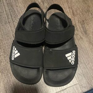 Adidas sandals